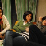 Jugend Punschausschank